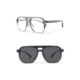 Градиентный серый