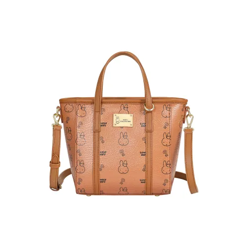 MIFFY Сумка через плечо из синтетической кожи женская многоцветная