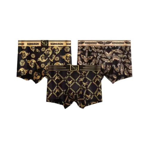 Sicily Мужские боксер-шорты