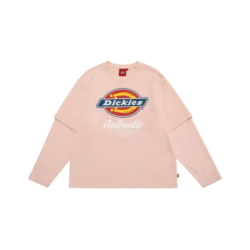 Dickies Свитшот Унисекс Персик