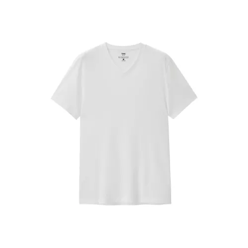 Giordano Мужские T-рубашки