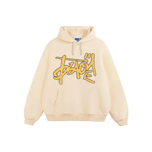 Teach Peace Унисекс Толстовки