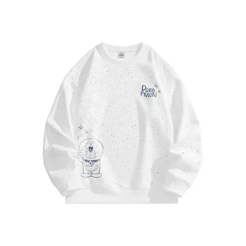 doraemon a Унисекс Свитшоты