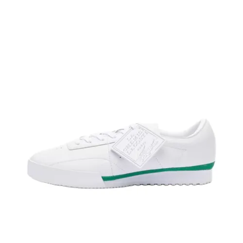 LACOSTE Aura Runway Повседневный Низкий Топ Женский
