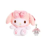 Рекомендуемый размер 10 Весна Sakura Коллекция Кукла-My Melody+Подвеска