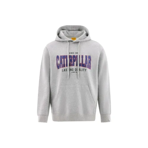 CAT Мужские Свитшоты