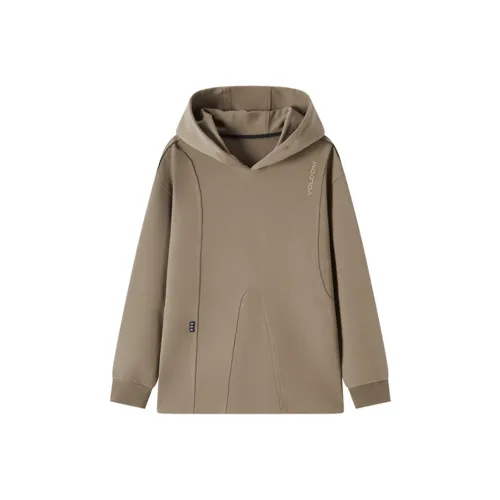 VOLCOM Кофе Унисекс Свитшоты