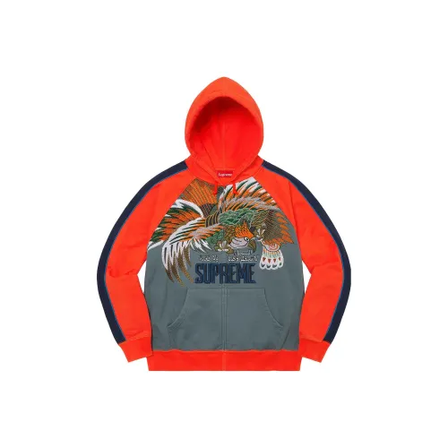 Supreme SS23 Унисекс Свитшоты