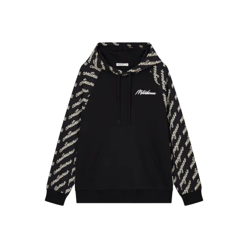 Metersbonwe Мужские Свитшоты