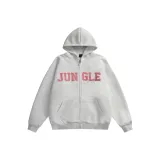 Серый меланж