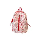 Бем Красный с подвеской в виде облака