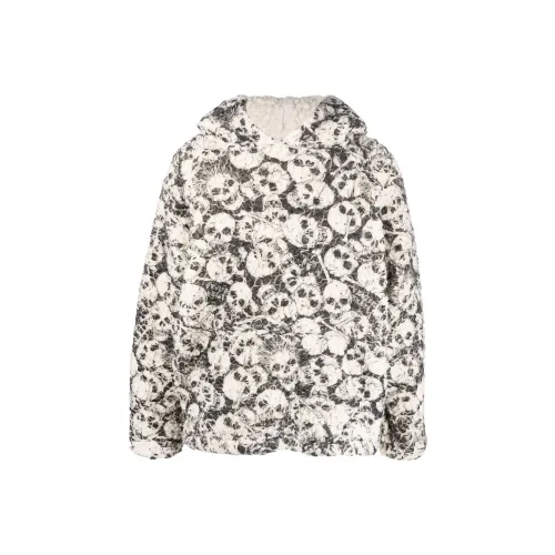 ERL Белый Мужской Свитшот