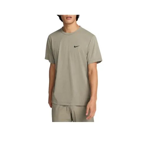 nike T-Shirt Мужской Светло-Армейский Зеленый