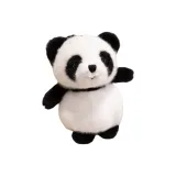 Коллекция сумок Бобовый: Giant Панда