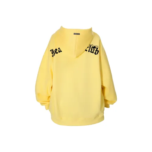 JEANSWEST CLUB Унисекс Свитшоты