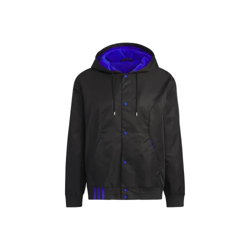 Adidas Мужские черные свитшоты