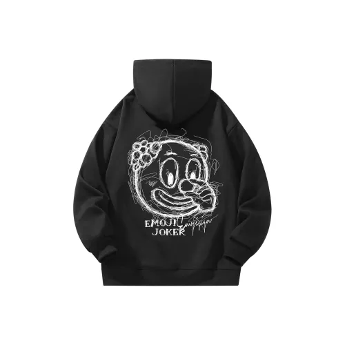 Emoji Унисекс Свитшоты