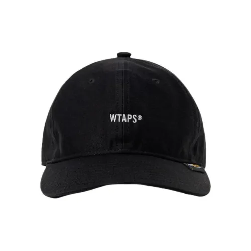 Бейсболки унисекс с сотрудничеством Wtaps