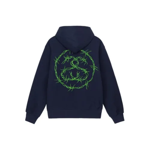 Stussy Мужские Свитшоты