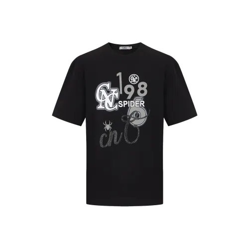 C'N'C New Order Classics series T-Shirt Унисекс