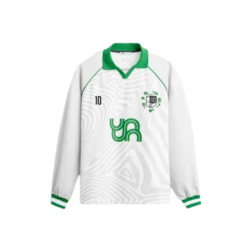 ZARA T Рубашка Мужская Мороз Белый