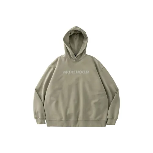 MOSEALAND Мужские Свитшоты