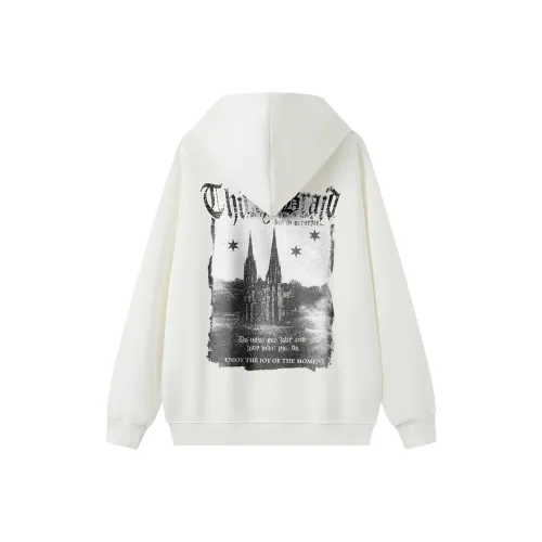 30BRAID Унисекс Свитшоты