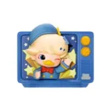 Подтвержденная версия Стиль-Дональд Дак'S Singing (Распакованный и Удаленная Упаковка)