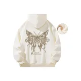 Абрикосовый (с флисовой подкладкой)