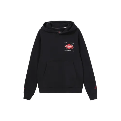 Jordan Essentials Мужские Черные Свитшоты