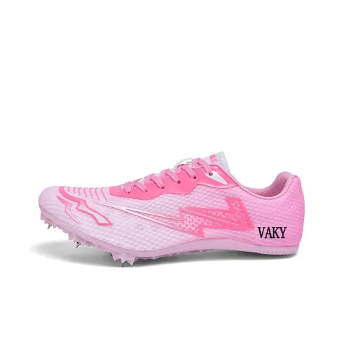 VAKY Slip-resistant Abrasion-resistant Breathable Low-Top Casual Running Shoes Unisex VAKY Противоскользящий Устойчивый к истиранию Дышащий Низкий Топ Повседневные Беговые Кроссовки Унисекс