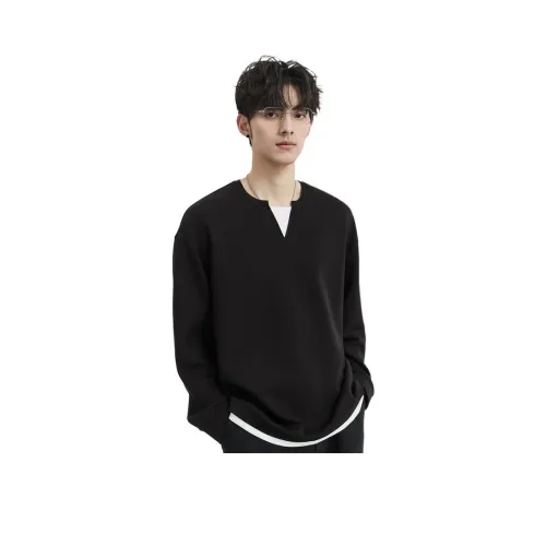 EARL JOEL Мужская T-рубашка