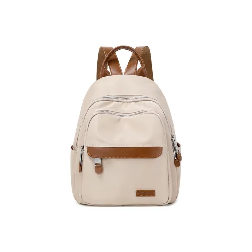 CORE BIRD Oxford Рюкзак Женские Многоцветный