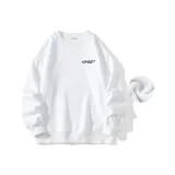 Белый [с флисовой подкладкой]