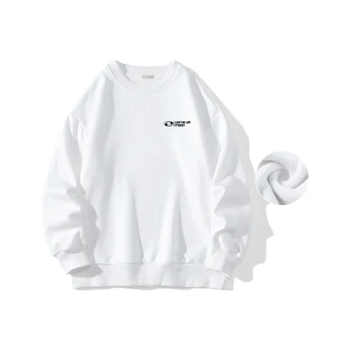 FREO3N Унисекс Свитшоты