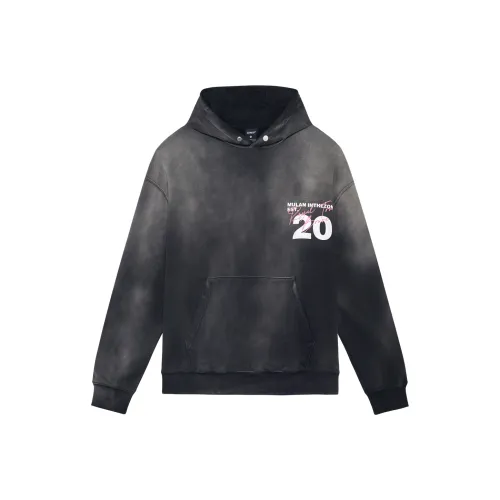 ZONEiD Мужские Свитшоты