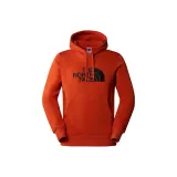 Оранжево-красный