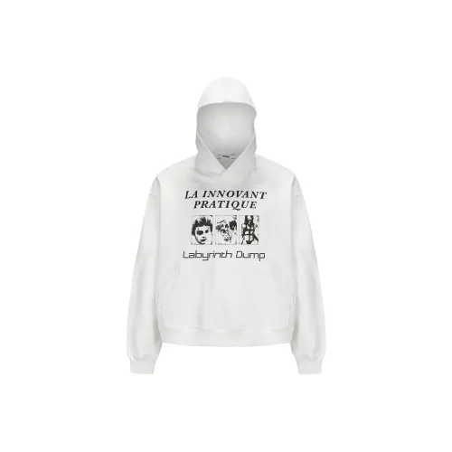 AIRWAY Унисекс Свитшоты