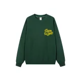 Тёмно-зелёный