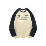 Абрикосовый и темно-синий