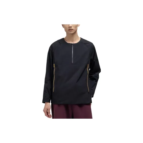 lululemon Lined Insulation Свитшот Мужской