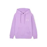 Светлая лавандовая трава