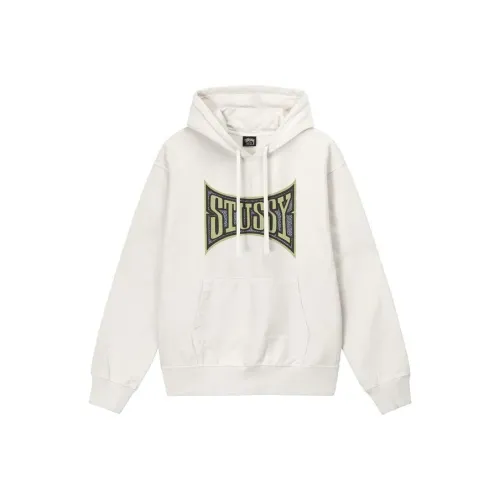 Stussy SS23 Унисекс Свитшоты