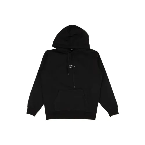 MSFTSrep Черные Мужские Толстовки
