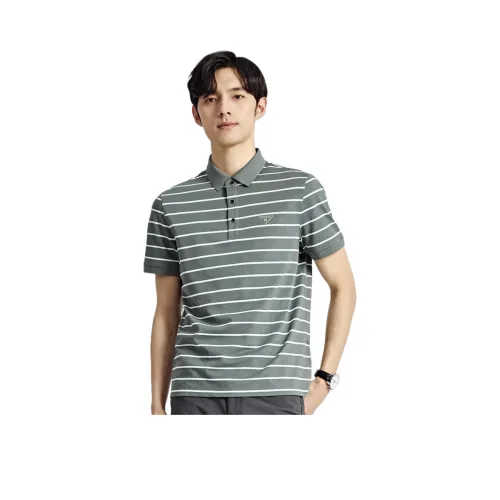 DIKENI x IP LIANMINGKUAN T Рубашка Мужская