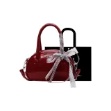 Красный+сумка для покупок