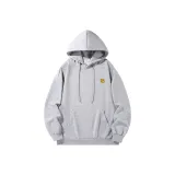 Светло-серый