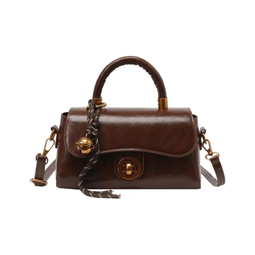 Miss Angel ПУ (полиуретан) Сумка через плечо Сумка Обычная Женская Многоцветная