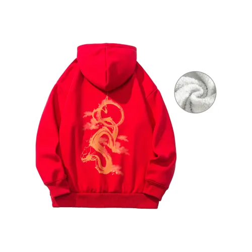 FUTURE MAKER Унисекс Свитшоты