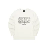 Зефирный белый-0074